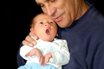 babyclub.de-Umfrage: „Ist der Opi dein Papa?“ - Der Pressedienst - Medienservice für Journalisten