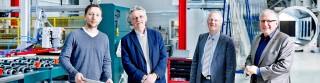 arcon Invests 1.6 Million Euros in its Feuchtwangen Facility