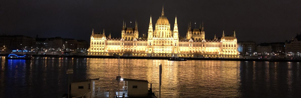 Ungarisches Parlament entscheidet sich  für Telenot - Der Pressedienst - Medienservice für Journalisten