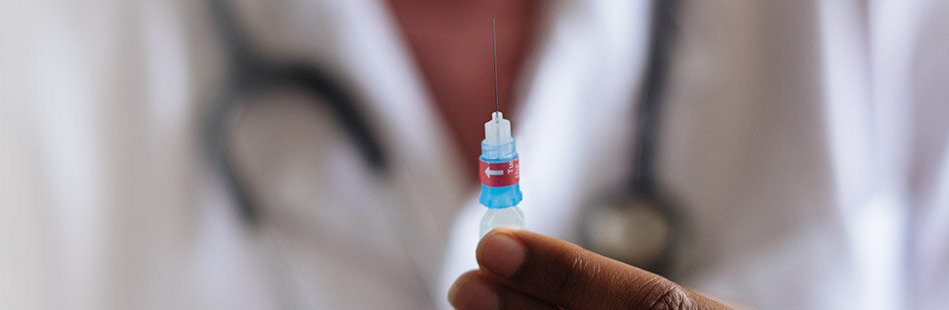 Rommelag ermöglicht höchstsicheres Abfüllen von Covid-19-Impfstoffen - Der Pressedienst - Medienservice für Journalisten
