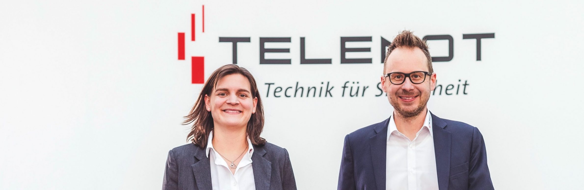 Telenot macht sich fit für die Zukunft | Medienservice für Journalisten