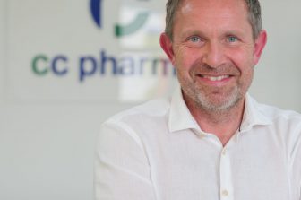 CC Pharma bekommt einen neuen Geschäftsführer
